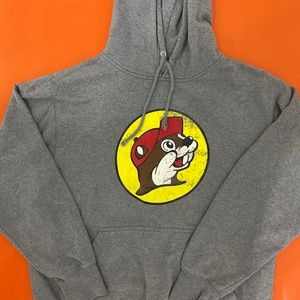 Buc-ees Hoodie